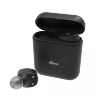 Ritmix RH-807BTH TWS Black