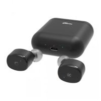гарнитура Ritmix RH-807BTH TWS Black