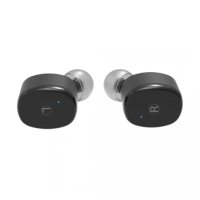 гарнитура Ritmix RH-807BTH TWS Black