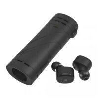 гарнитура Ritmix RH-808BTH Sport TWS Black