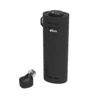 гарнитура Ritmix RH-808BTH Sport TWS Black