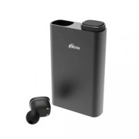 Ritmix RH-810BTH PB TWS Black