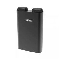 гарнитура Ritmix RH-810BTH PB TWS Black