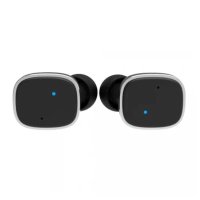 гарнитура Ritmix RH-810BTH PB TWS Black