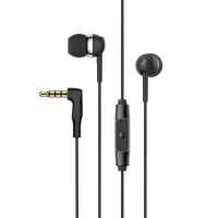 гарнитура Sennheiser CX 80S Black