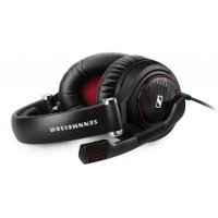 Sennheiser Game Zero Black
