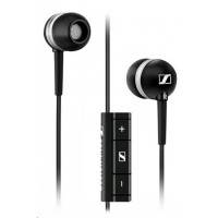 гарнитура Sennheiser MM 30G Black