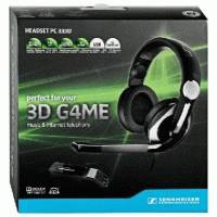 Sennheiser PC333D
