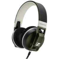 гарнитура Sennheiser Urbanite XL Olive