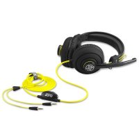 гарнитура Sharkoon Shark Zone H10 Black-Yellow