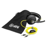 Sharkoon Shark Zone H10 Black-Yellow