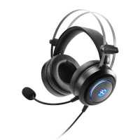гарнитура Sharkoon Skiller SGH30 Black