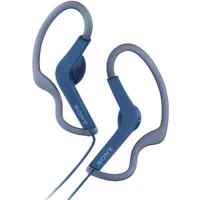 Sony MDR-AS210AP Blue