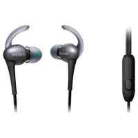 Sony MDR-AS800AP Black