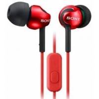 Sony MDR-EX110APR