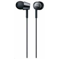 Sony MDR-EX150AP Black