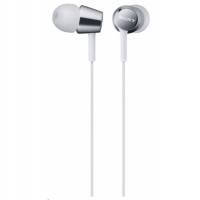 Sony MDR-EX150AP White