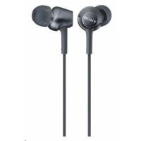Sony MDR-EX250AP Black