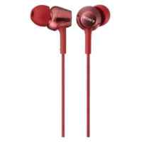 Sony MDR-EX250AP Red