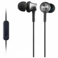 гарнитура Sony MDR-EX450APH