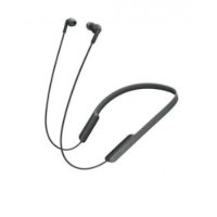 гарнитура Sony MDR-XB70BT Black