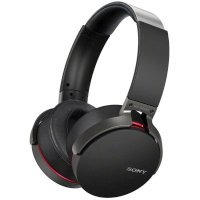 Sony MDR-XB950BT Black