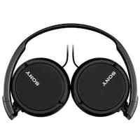 Sony MDR-ZX110AP Black