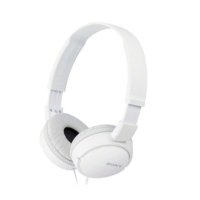 гарнитура Sony MDR-ZX110APWC White
