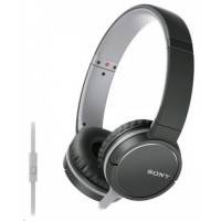 гарнитура Sony MDR-ZX660AP Black