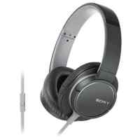 Sony MDR-ZX770AP Black