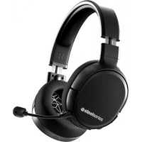 гарнитура SteelSeries Arctis 1 Wireless Black 61512