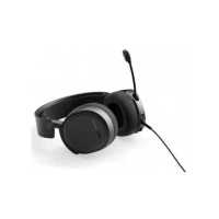 SteelSeries Arctis 3 2019 Black