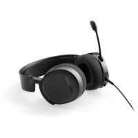 SteelSeries Arctis 3 BT 2019 Black