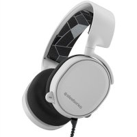 SteelSeries Arctis 3 White