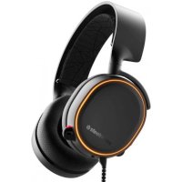 SteelSeries Arctis 5 2019 Edition Black