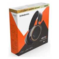 гарнитура SteelSeries Arctis 5 2019 Edition Black