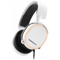 SteelSeries Arctis 5 2019 Edition White