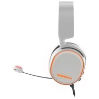 SteelSeries Arctis 5 White