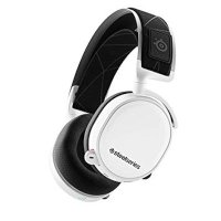 SteelSeries Arctis 7 2019 Edition White-Black