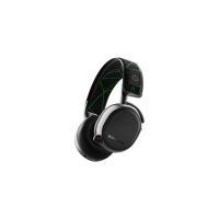 гарнитура SteelSeries Arctis 9X Black