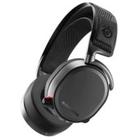 SteelSeries Arctis Pro Wireless Black