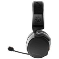 гарнитура SteelSeries Arctis Pro Wireless Black