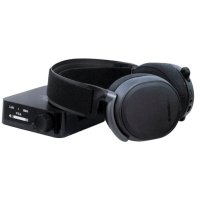 гарнитура SteelSeries Arctis Pro Wireless Black