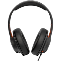 SteelSeries Siberia 100 black