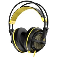 SteelSeries Siberia 200 51138