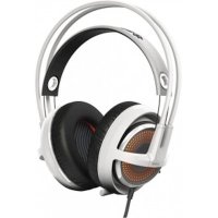 SteelSeries Siberia 350 51204 White