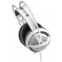 гарнитура SteelSeries Siberia 51132 White