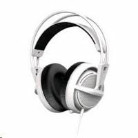 SteelSeries Siberia 51132 White
