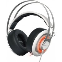 SteelSeries Siberia 650 White-Black 51192