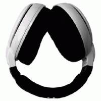 SteelSeries Siberia Neckband 51105